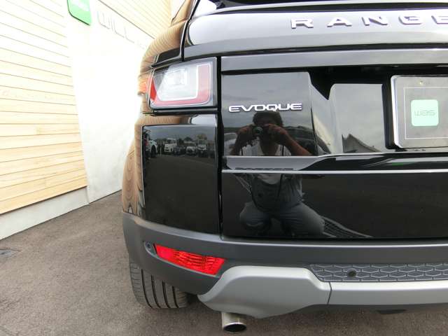 ランドローバー レンジローバーイヴォーク ＳＥ プラス ４ＷＤ H29年 (中国) 99