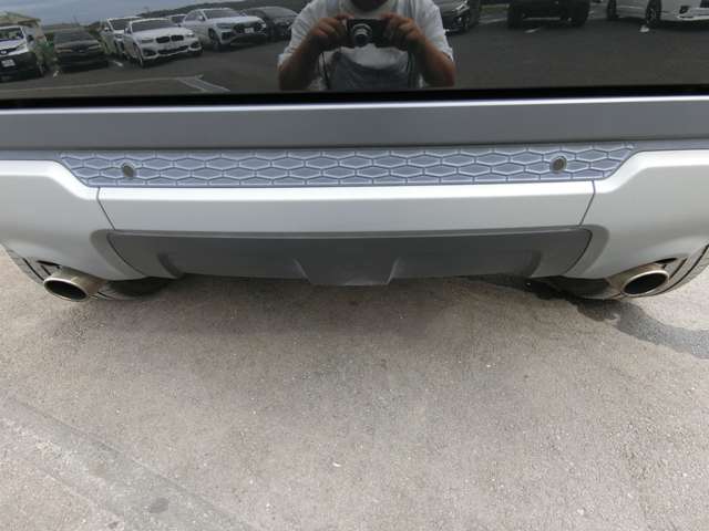 ランドローバー レンジローバーイヴォーク ＳＥ プラス ４ＷＤ H29年 (中国) 99