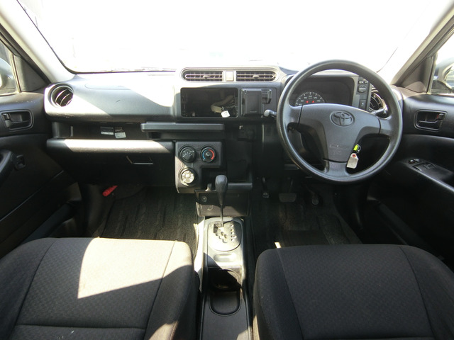 トヨタ サクシードバン １．５ ＵＬ－Ｘ H27年 (中国) 99