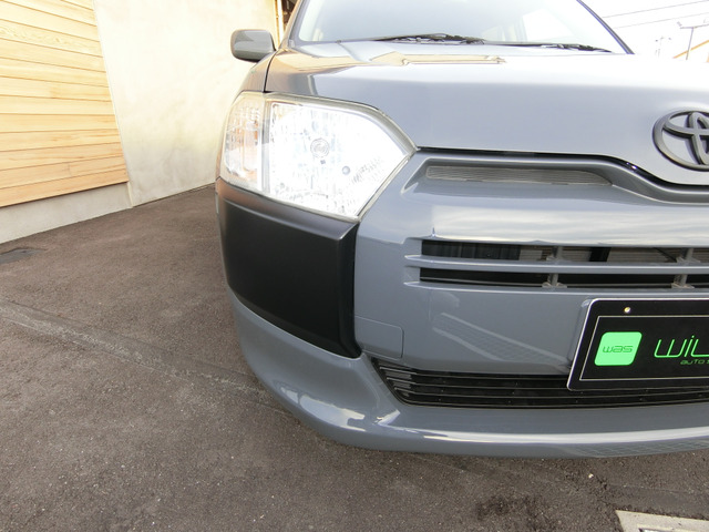 トヨタ サクシードバン １．５ ＵＬ－Ｘ H27年 (中国) 99