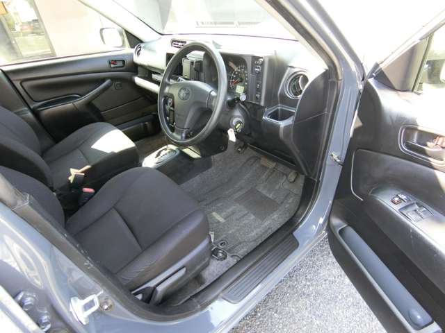 トヨタ サクシードバン １．５ ＵＬ－Ｘ H27年 (中国) 99