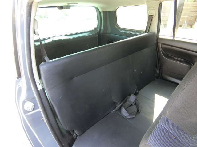 トヨタ サクシードバン １．５ ＵＬ－Ｘ H27年 (中国) 99