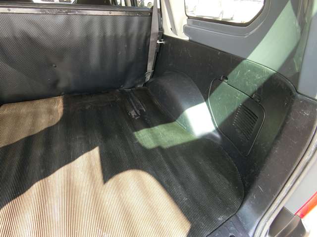 トヨタ サクシードバン １．５ ＵＬ－Ｘ H27年 (中国) 99
