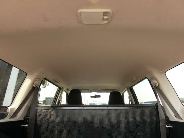 トヨタ サクシードバン １．５ ＵＬ－Ｘ H27年 (中国) 99