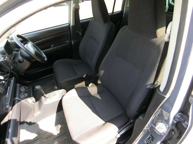 トヨタ サクシードバン １．５ ＵＬ－Ｘ H27年 (中国) 99
