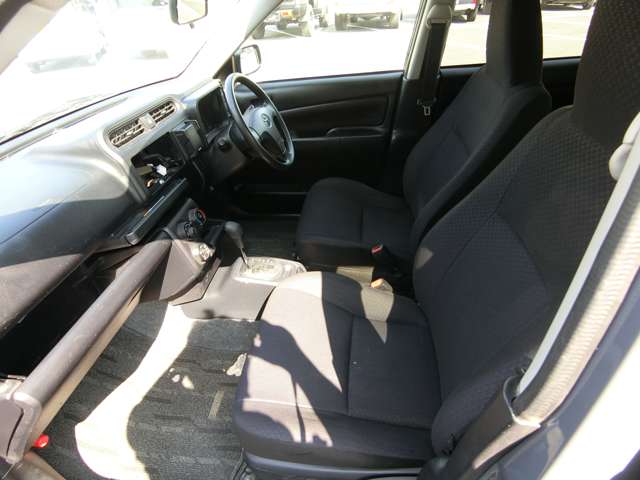 トヨタ サクシードバン １．５ ＵＬ－Ｘ H27年 (中国) 99