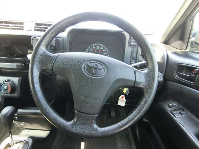 トヨタ サクシードバン １．５ ＵＬ－Ｘ H27年 (中国) 99