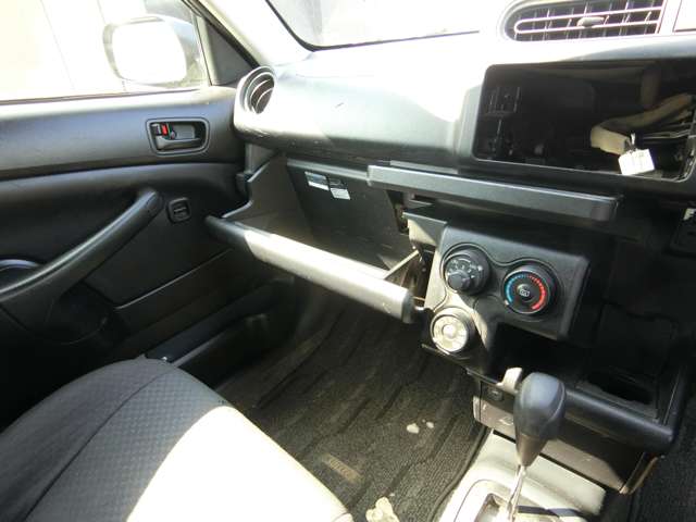 トヨタ サクシードバン １．５ ＵＬ－Ｘ H27年 (中国) 99