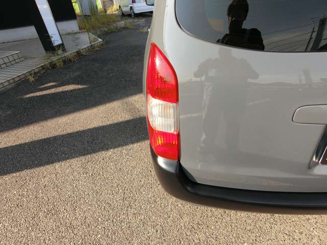 トヨタ サクシードバン １．５ ＵＬ－Ｘ H27年 (中国) 99