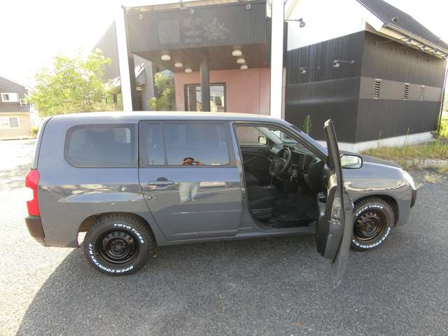 トヨタ サクシードバン １．５ ＵＬ－Ｘ H27年 (中国) 99