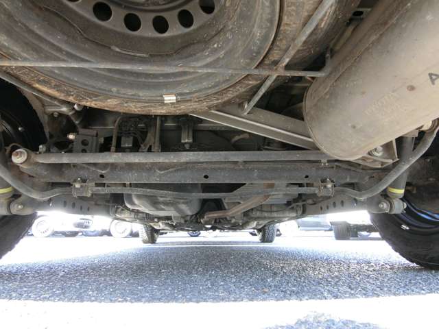 トヨタ サクシードバン １．５ ＵＬ－Ｘ H27年 (中国) 99