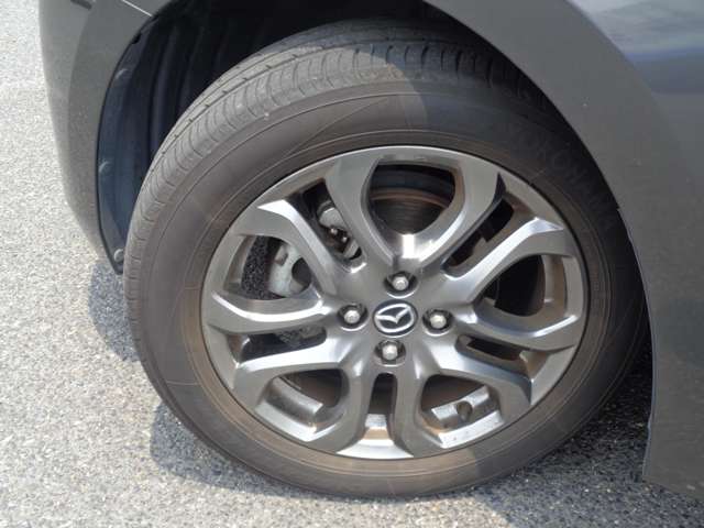 マツダ デミオ １．５ ＸＤ ミスト マルーン ディーゼルターボ H30年 (中国) 99