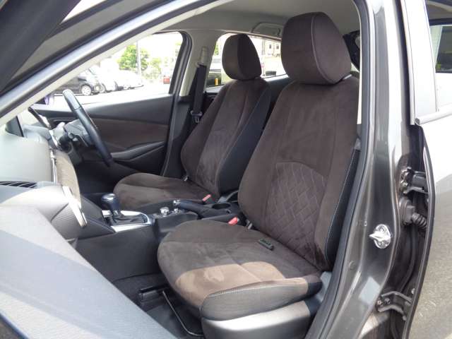 マツダ デミオ １．５ ＸＤ ミスト マルーン ディーゼルターボ H30年 (中国) 99