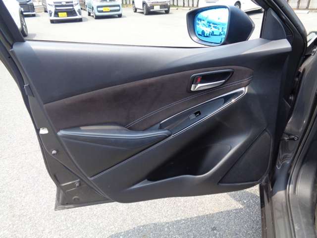 マツダ デミオ １．５ ＸＤ ミスト マルーン ディーゼルターボ H30年 (中国) 99