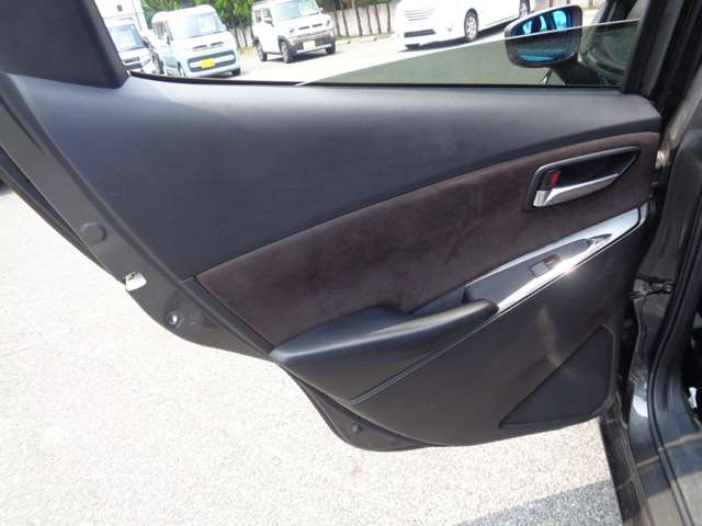 マツダ デミオ １．５ ＸＤ ミスト マルーン ディーゼルターボ H30年 (中国) 99