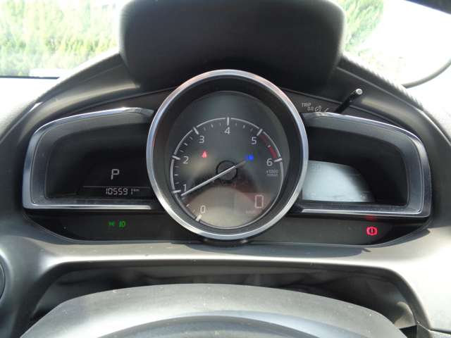 マツダ デミオ １．５ ＸＤ ミスト マルーン ディーゼルターボ H30年 (中国) 99