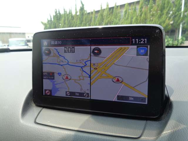 マツダ デミオ １．５ ＸＤ ミスト マルーン ディーゼルターボ H30年 (中国) 99