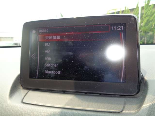 マツダ デミオ １．５ ＸＤ ミスト マルーン ディーゼルターボ H30年 (中国) 99