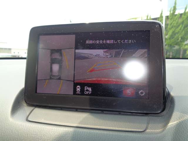 マツダ デミオ １．５ ＸＤ ミスト マルーン ディーゼルターボ H30年 (中国) 99