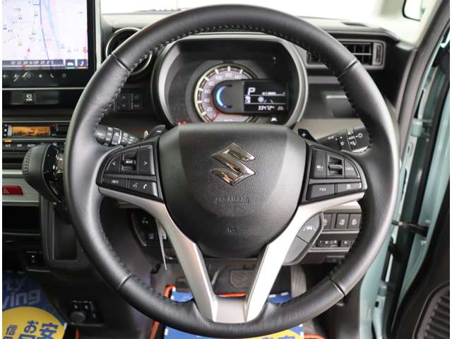 スズキ スペーシア　ギア ６６０ ギア ハイブリッド ＸＺターボ R4年 (関東) 99