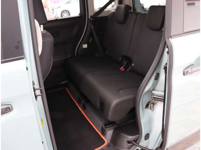 スズキ スペーシア　ギア ６６０ ギア ハイブリッド ＸＺターボ R4年 (関東) 99