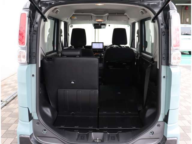 スズキ スペーシア　ギア ６６０ ギア ハイブリッド ＸＺターボ R4年 (関東) 99