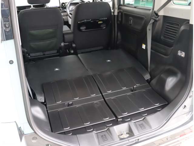 スズキ スペーシア　ギア ６６０ ギア ハイブリッド ＸＺターボ R4年 (関東) 99