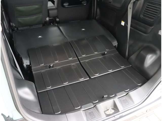 スズキ スペーシア　ギア ６６０ ギア ハイブリッド ＸＺターボ R4年 (関東) 99