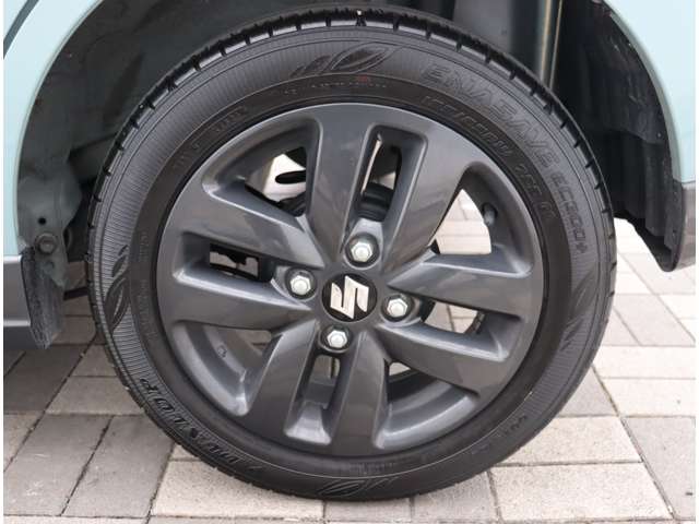 スズキ スペーシア　ギア ６６０ ギア ハイブリッド ＸＺターボ R4年 (関東) 99