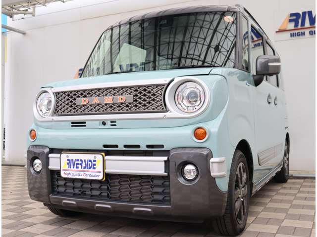 スズキ スペーシア　ギア ６６０ ギア ハイブリッド ＸＺターボ R4年 (関東) 99