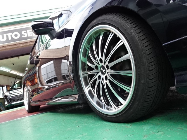 ホンダ オデッセイ ２．４ アブソルート H21年 (関東) 99