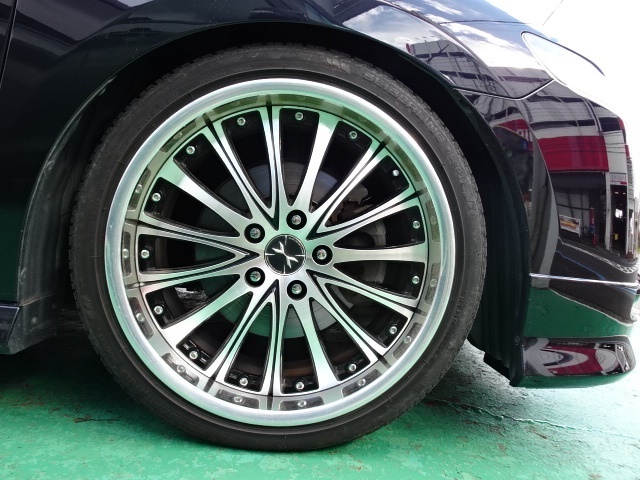 ホンダ オデッセイ ２．４ アブソルート H21年 (関東) 99