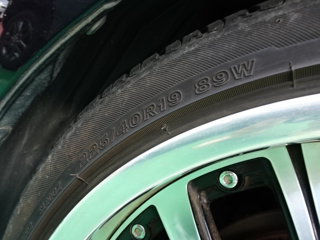 ホンダ オデッセイ ２．４ アブソルート H21年 (関東) 99