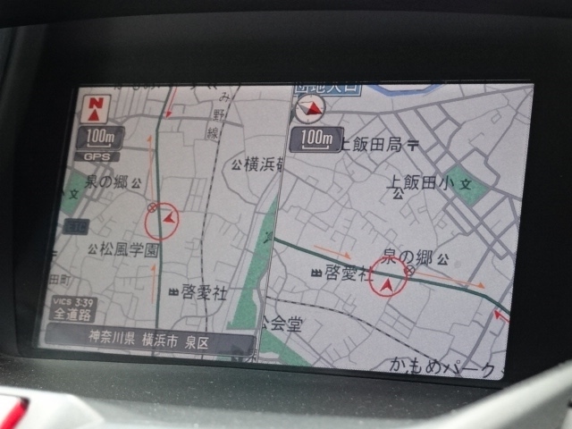 ホンダ オデッセイ ２．４ アブソルート H21年 (関東) 99