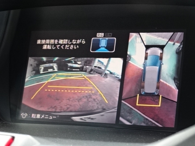 ホンダ オデッセイ ２．４ アブソルート H21年 (関東) 99