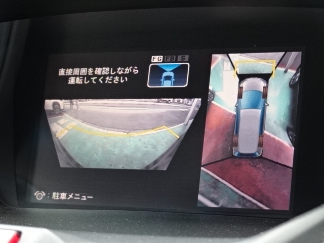 ホンダ オデッセイ ２．４ アブソルート H21年 (関東) 99