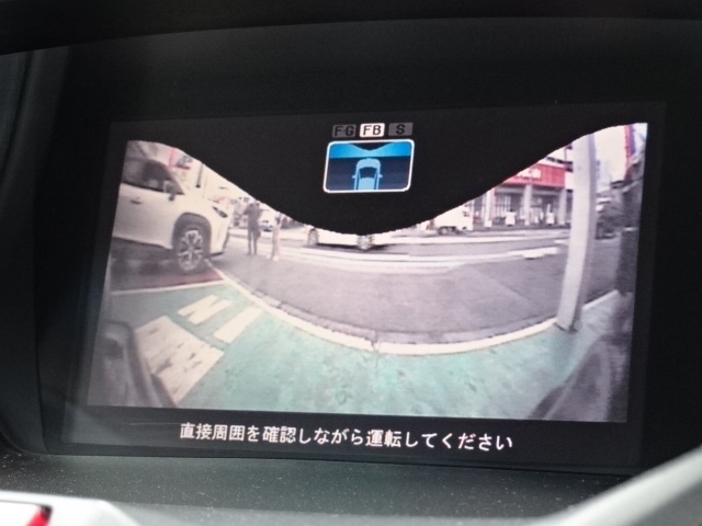 ホンダ オデッセイ ２．４ アブソルート H21年 (関東) 99