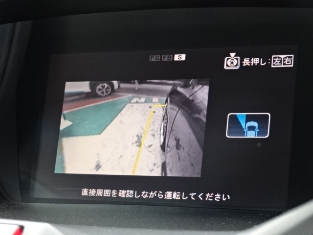 ホンダ オデッセイ ２．４ アブソルート H21年 (関東) 99