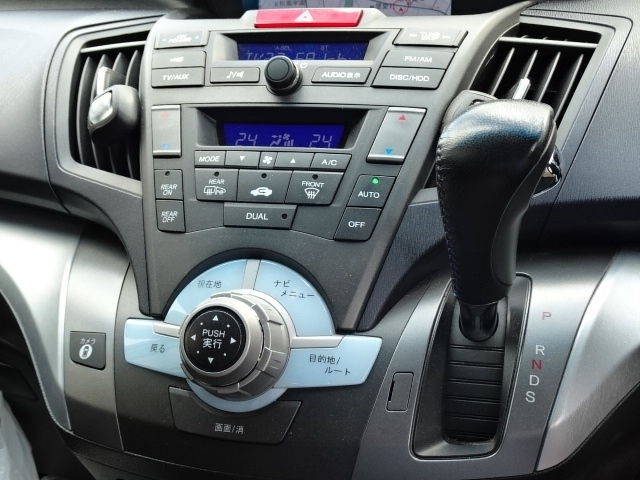 ホンダ オデッセイ ２．４ アブソルート H21年 (関東) 99