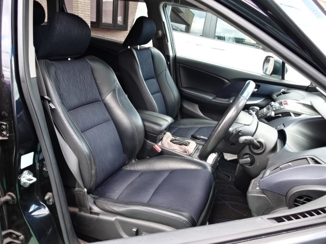 ホンダ オデッセイ ２．４ アブソルート H21年 (関東) 99