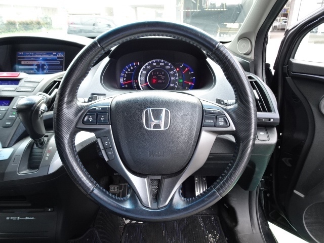 ホンダ オデッセイ ２．４ アブソルート H21年 (関東) 99