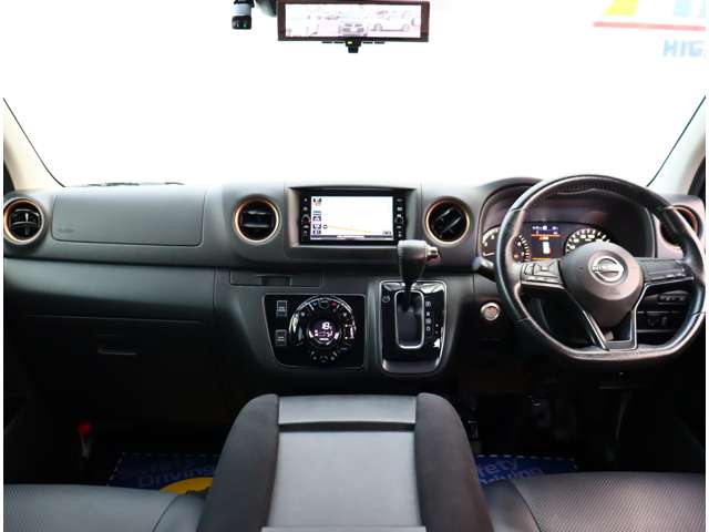 日産 キャラバンバン ２．０ グランド プレミアムＧＸ プロスタイル ロングボディ R4年 (関東) 99