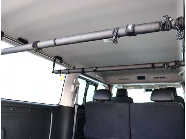 日産 キャラバンバン ２．０ グランド プレミアムＧＸ プロスタイル ロングボディ R4年 (関東) 99