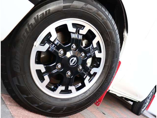 日産 キャラバンバン ２．０ グランド プレミアムＧＸ プロスタイル ロングボディ R4年 (関東) 99