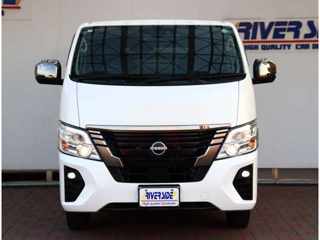 日産 キャラバンバン ２．０ グランド プレミアムＧＸ プロスタイル ロングボディ R4年 (関東) 99