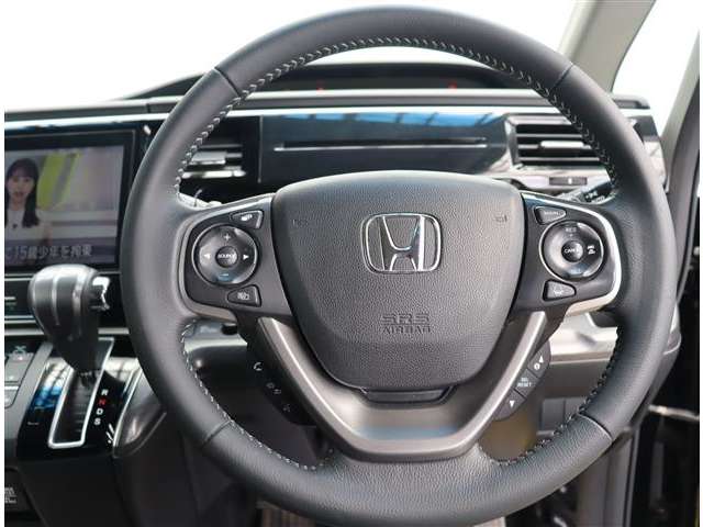 ホンダ ステップワゴン １．５ スパーダ クールスピリット ホンダ センシング H30年 (関東) 99