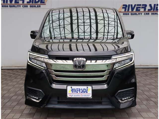 ホンダ ステップワゴン １．５ スパーダ クールスピリット ホンダ センシング H30年 (関東) 99