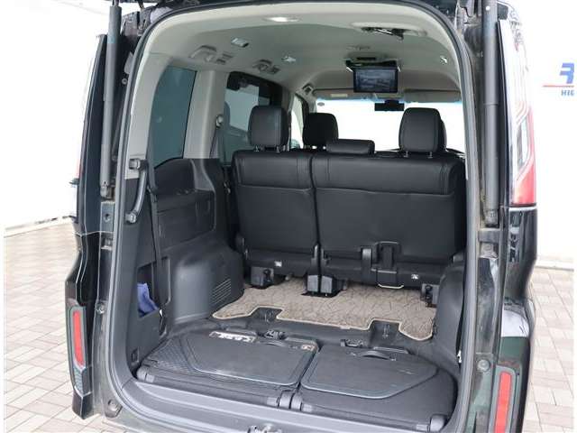 ホンダ ステップワゴン １．５ スパーダ クールスピリット ホンダ センシング H30年 (関東) 99