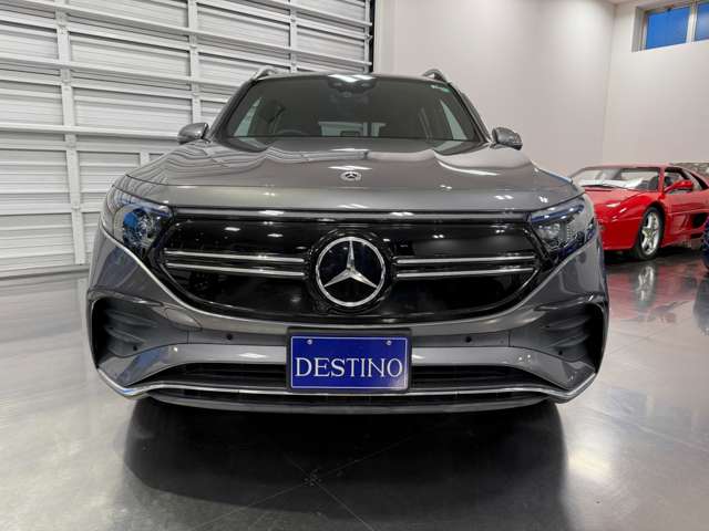 メルセデスベンツ ＥＱＢ ２５０ ＡＭＧラインパッケージ ＭＰ２０２３０１ R4年 (関東) 99