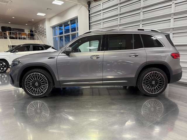 メルセデスベンツ ＥＱＢ ２５０ ＡＭＧラインパッケージ ＭＰ２０２３０１ R4年 (関東) 99